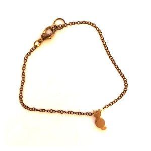 Golden Bracelet